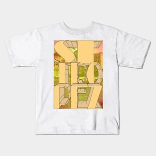 St. Tropez Kids T-Shirt